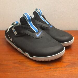 NIKE Zoom Pro Black Teal Tint CT1629-001 Marathon Running Sneakers: Sz 8